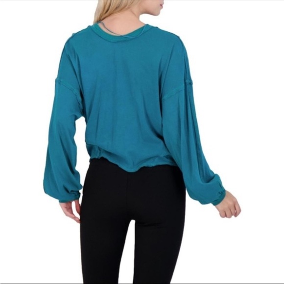 Free People Tops - Free People NWT